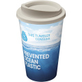 Brite-Americano® POP 350 ml insulated tumbler, Sandstone