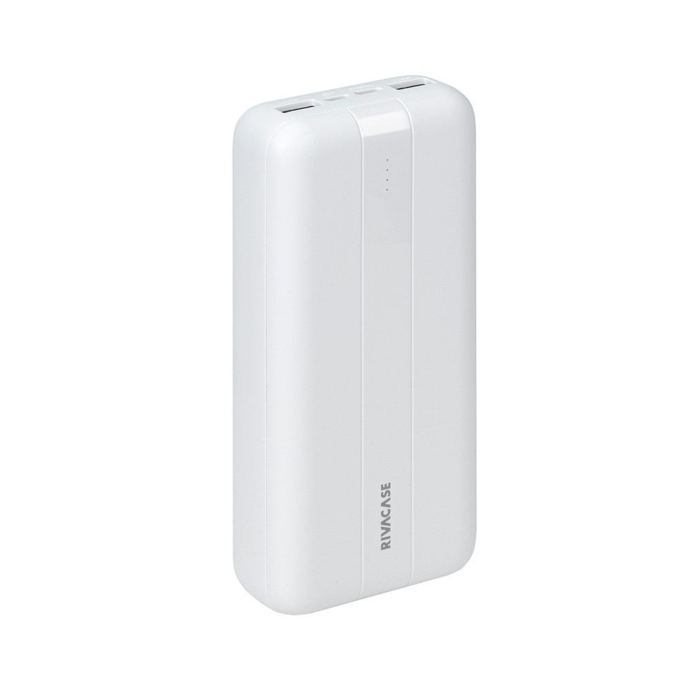 Logotrade advertising product picture of: Power Bank VA2081 20000 mAh RIVACASE
