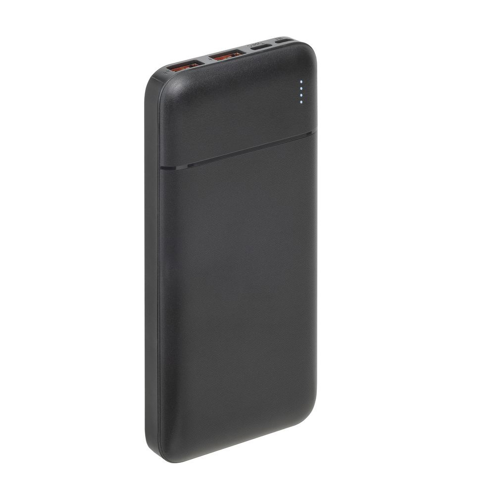Logotrade promotional giveaway picture of: Power Bank VA2101 10000 mAh RIVACASE