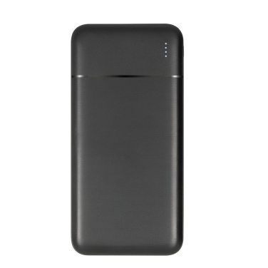 Logotrade business gifts photo of: Power Bank VA2101 10000 mAh RIVACASE