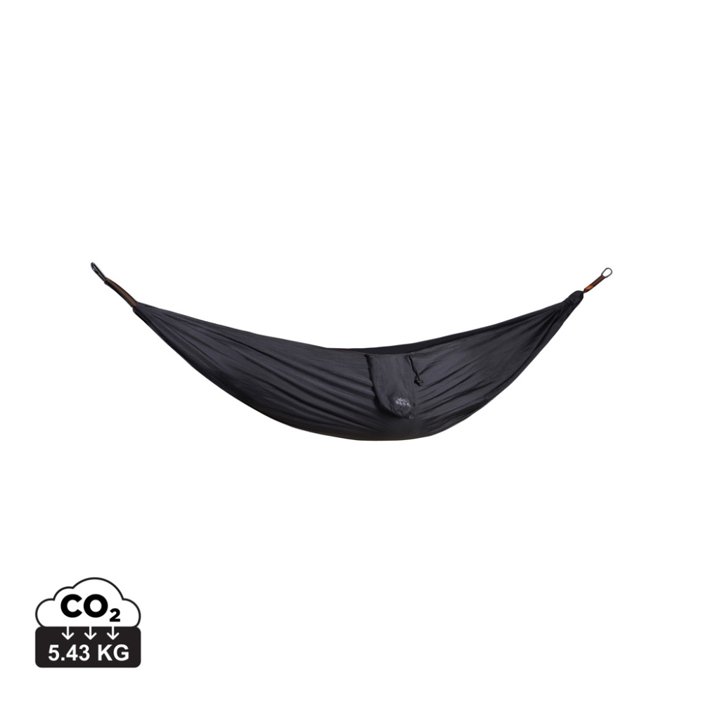 Logotrade corporate gift image of: Nordic Drift GRS Trail outdoor Hammock