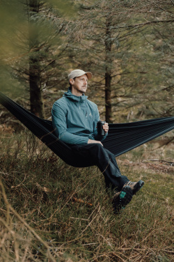 Logo trade corporate gifts picture of: Nordic Drift GRS Trail outdoor Hammock