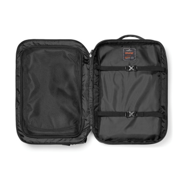 Logotrade promotional merchandise picture of: Nordic Drift RCS Travelling backpack 25L