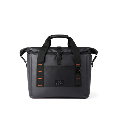 Logo trade promotional merchandise image of: Nordic Drift RCS water-repellent cooler tote 22L