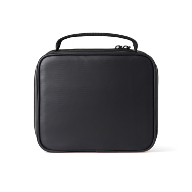 Logotrade business gifts photo of: Nordic Drift Storm RCS water-repellent lunch cooler bag