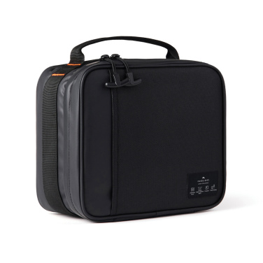 Logo trade promotional giveaways picture of: Nordic Drift Storm RCS water-repellent lunch cooler bag
