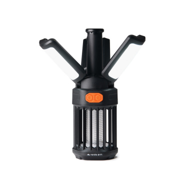 Logotrade corporate gifts photo of: Nordic Drift Titan Portable mosquito repellent camping light