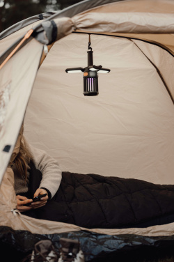 Logotrade advertising product picture of: Nordic Drift Titan Portable mosquito repellent camping light