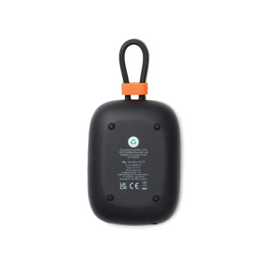 Logo trade promotional merchandise picture of: Nordic Drift Titan IP67 Water and Dustproof 5W Speaker