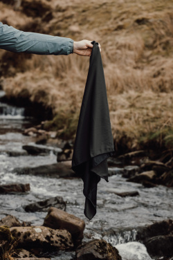 Logotrade corporate gift picture of: Nordic Drift GRS Aero active towel