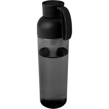 Logo trade corporate gifts picture of: Illuminate 600 ml RPET water bottle