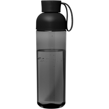 Logotrade promotional merchandise image of: Illuminate 600 ml RPET water bottle