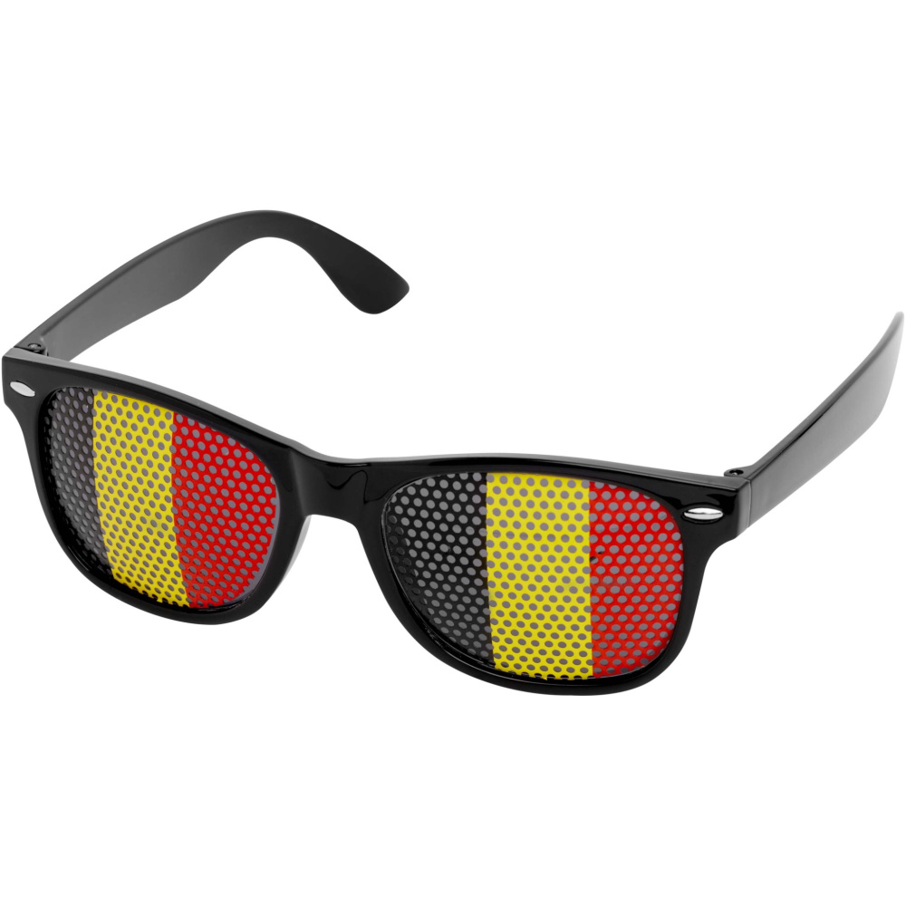 Logo trade advertising products image of: Vision sunglasses