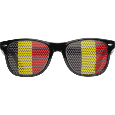 Logo trade promotional gift photo of: Vision sunglasses