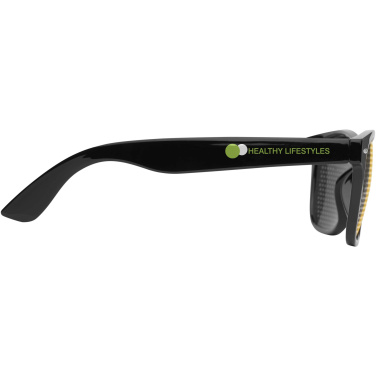 Logotrade promotional merchandise picture of: Vision sunglasses