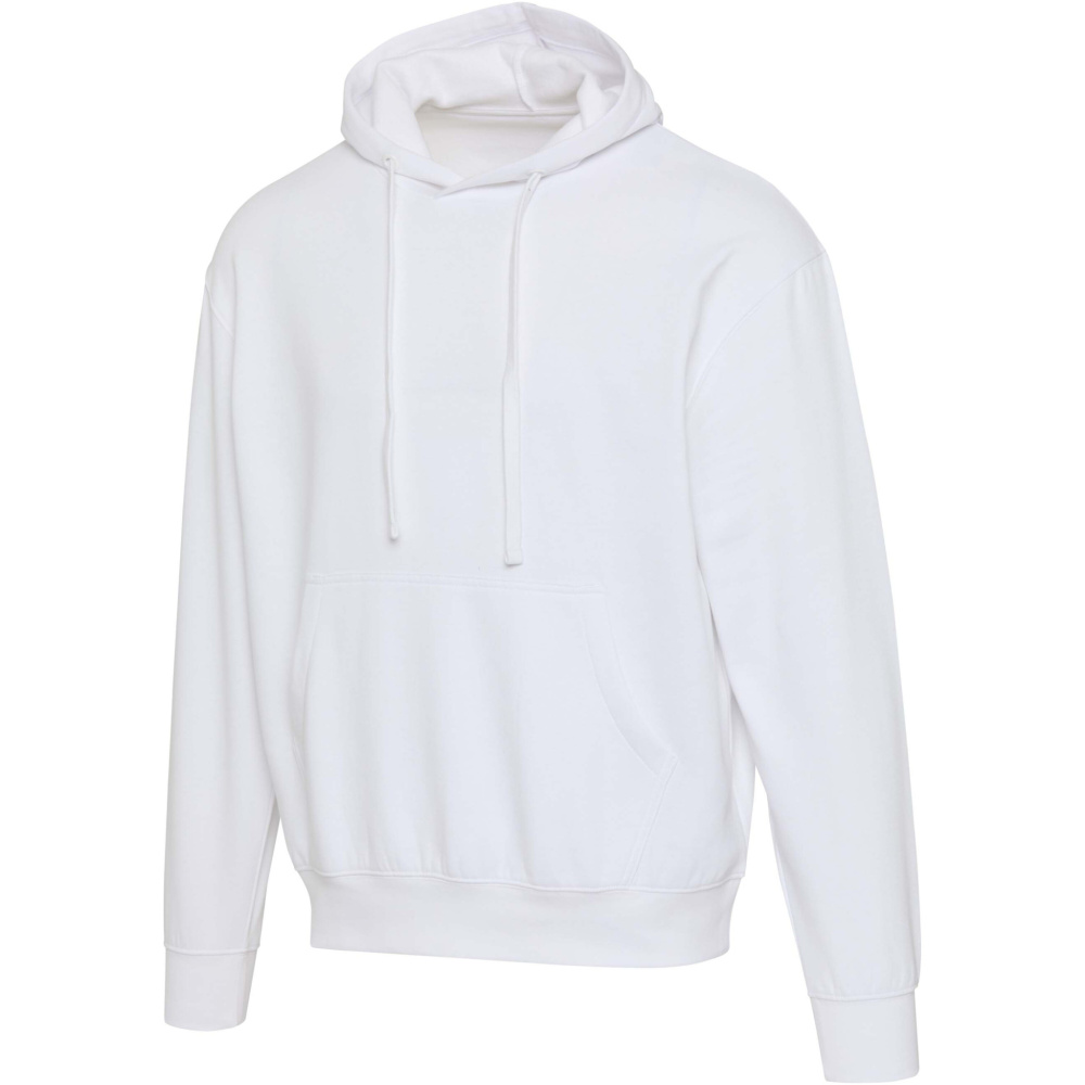 Logotrade business gift image of: Boris 280 g/m2 unisex OCS organic oversized hoodie