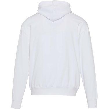 Logotrade corporate gift image of: Boris 280 g/m2 unisex OCS organic oversized hoodie