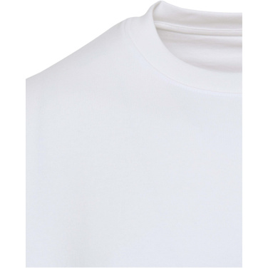 Logotrade promotional merchandise image of: Boris 280 g/m2 unisex OCS organic oversized crewneck sweater