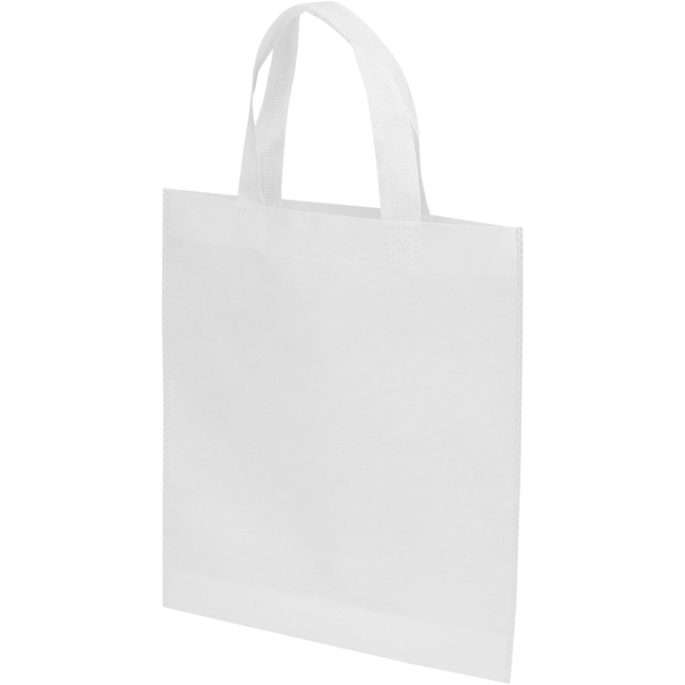 Logotrade promotional giveaway image of: Ecoseal GRS recycled mini tote bag 3L
