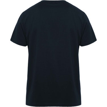 Logotrade promotional item image of: Expedition 160 g/m2 men's short sleeve t-shirt