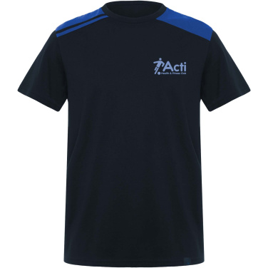 Logo trade promotional item photo of: Expedition 160 g/m2 men's short sleeve t-shirt