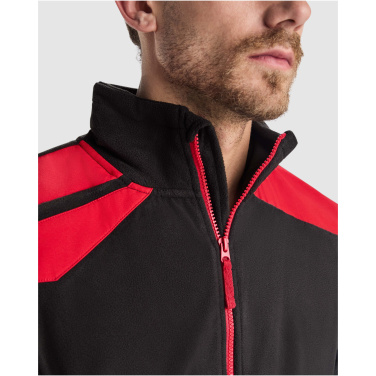 Logotrade promotional product image of: Terrano unisex microfleece jacket