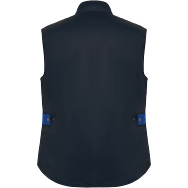 Logo trade corporate gifts picture of: Armada multi-pocket workwear vest