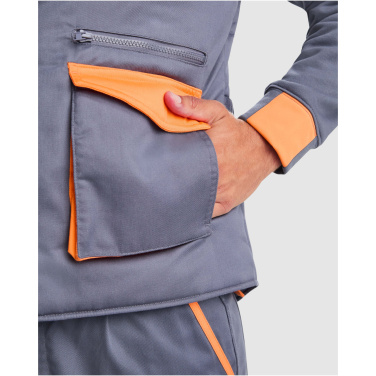 Logotrade promotional gift picture of: Armada multi-pocket workwear vest