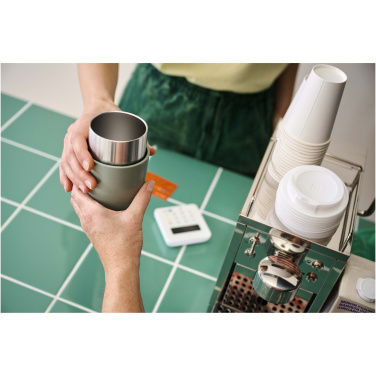 Logo trade advertising products picture of: Mepal Ellipse 300 ml coffee-to-go mug 