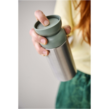 Logotrade business gifts photo of: Mepal Ellipse 350 ml insulated coffee mug
