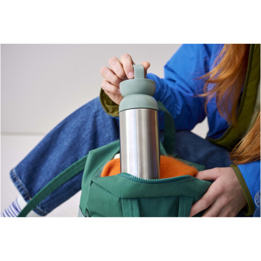 Logo trade promotional products picture of: Mepal Ellipse 500 ml insulated tea mug 