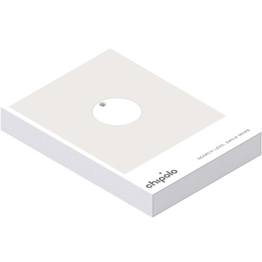 Logotrade promotional item picture of: Chipolo POP tracking tag