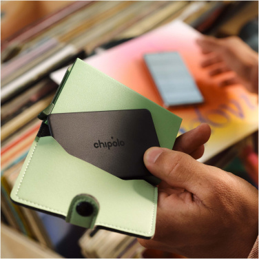 Logotrade promotional merchandise picture of: Chipolo CARD tracking card