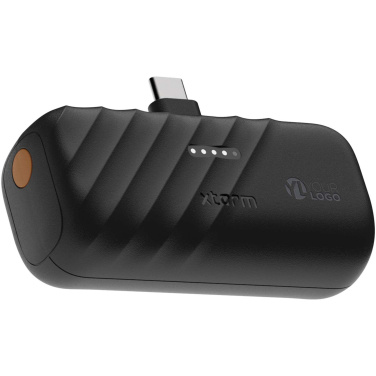 Logotrade promotional merchandise picture of: Xtorm Go2 20W 5000 mAh power bank