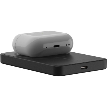Logotrade promotional gift image of: Xtorm Go2 15W 5000 mAh wireless power bank