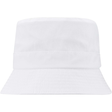 Logo trade promotional merchandise image of: Marisol 105 g/m2 nylon sun hat