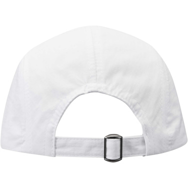 Logo trade promotional items image of: Solara 105 g/m2 nylon cap