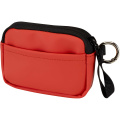 Resi Plus GRS recycled wallet, Brick