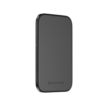 Logo trade promotional merchandise photo of: Urban Vitamin Concord RCS Ultra thin 3000mAh powerbank