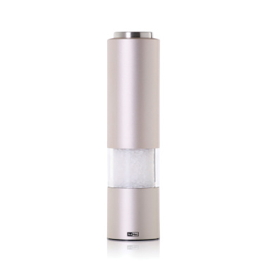Logotrade promotional item picture of: AdHoc eMill.3 Electric pepper or salt mill