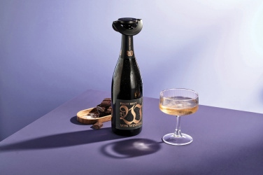 Logotrade corporate gift image of: AdHoc Gusto Champagne stopper
