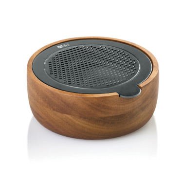 Logo trade promotional products picture of: AdHoc CutnServe Table fine grater