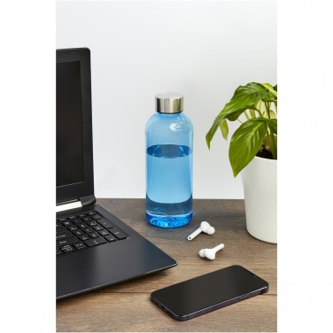 Logotrade meene foto: Spring 600 ml Tritan™ veepudel