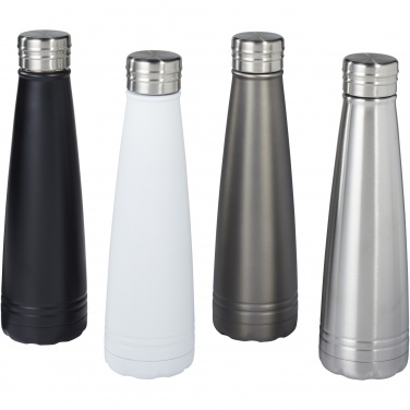 Logotrade reklaamkingitused pilt: Duke 500 ml vasest vaakumisolatsiooniga veepudel