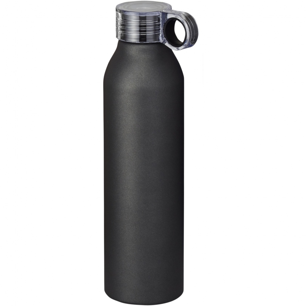 Logo trade firmakingituse pilt: Grom 650 ml veepudel