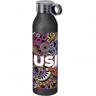 Logotrade firmakingid pilt: Grom 650 ml veepudel
