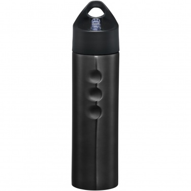Logotrade meened pilt: Trixie 750 ml roostevabast terasest spordipudel
