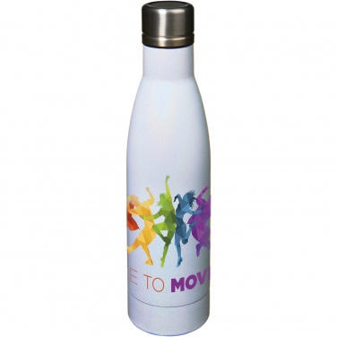 Logotrade meene foto: Vasa Aurora 500 ml vaakumisolatsiooniga termospudel