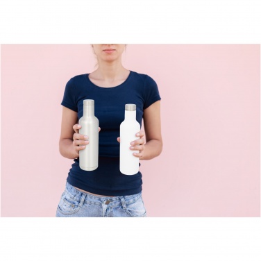 Logotrade meene foto: Joogipudel Pinto 750 ml vasest vaakumisolatsiooniga