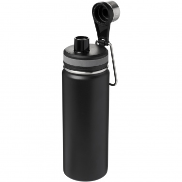 Logo trade ärikingituse pilt: Gessi 590 ml vasest vaakumisolatsiooniga spordipudel